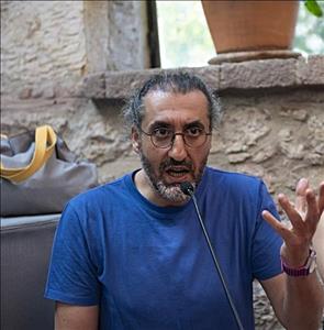 Prof. Dr. Polat Sait Alpman Ayvalık Uluslararası Film Festivali’ne Katıldı
